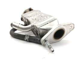 Toyota Prius (XW50) EGR valve cooler 