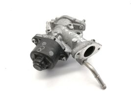 Toyota Prius (XW50) Valvola EGR 2562037140