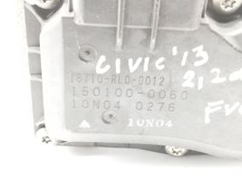 Honda Civic IX EGR-venttiili 18710RL0G012