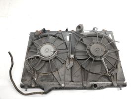 Honda CR-V Комплект радиатора MF2220006180