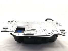 Honda Jazz IV GR Hybrid/electric vehicle battery 