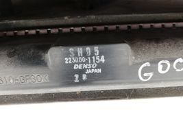 Mazda 6 Set del radiatore 2230001154