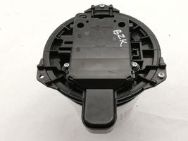 Toyota C-HR Ventola riscaldamento/ventilatore abitacolo 