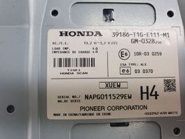 Honda CR-V Wzmacniacz audio 39186T1G