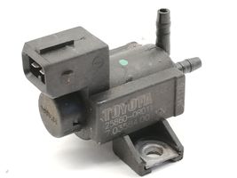 Toyota Verso Valve de freinage 258600R011