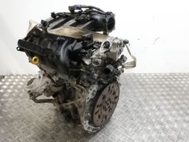 Nissan Qashqai Moottori MR20