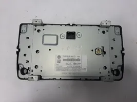 Volkswagen Golf VII Panel / Radioodtwarzacz CD/DVD/GPS 5G0919605D