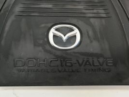 Mazda 3 I Couvercle cache moteur L372102F1