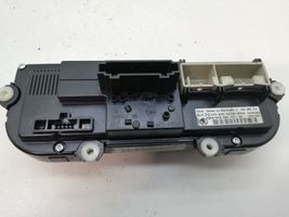 Skoda Superb B6 (3T) Przełącznik / Włącznik nawiewu dmuchawy 5HB009752