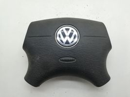 Volkswagen Sharan Ohjauspyörän turvatyyny 7M0880201AF