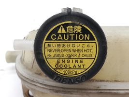 Toyota Corolla Verso E121 Coolant expansion tank/reservoir 