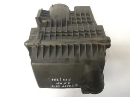 Citroen DS5 Scatola del filtro dell’aria 9653388980