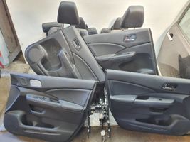 Honda CR-V Interior set 