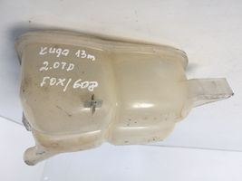 Ford Kuga II Vase d'expansion / réservoir de liquide de refroidissement 8V818K218