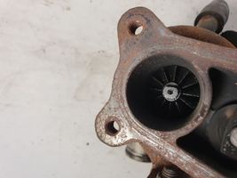 Opel Astra H Turbine 6971852414