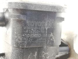 Toyota C-HR Valve de freinage 9091012276