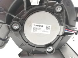 Toyota C-HR Module d'unité de commande de ventilateur G923047050