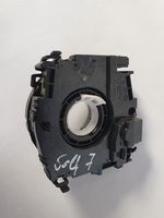 Volkswagen Golf VIII Innesco anello di contatto dell’airbag (anello SRS) 5Q0953549C