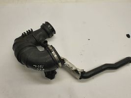 Mercedes-Benz E W212 Conduit d'air (cabine) A6510900337