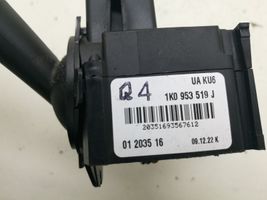 Volkswagen Touran I Wiper speed switch 1K0953519J