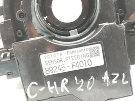 Toyota C-HR Innesco anello di contatto dell’airbag (anello SRS) 89245F4010