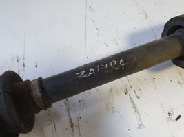 Opel Zafira A Rear driveshaft 