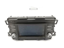 Mazda 6 Monitor/display/piccolo schermo CVVM42F4JMB