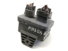 Mazda 6 Przekaźnik / Modul układu ogrzewania wstępnego SH0118650