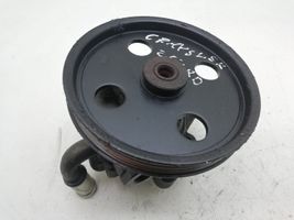 Chrysler Voyager Ohjaustehostimen pumppu 20602164F