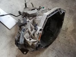 Nissan Juke I F15 Automatinė pavarų dėžė 7701700601