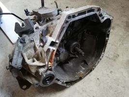 Nissan Juke I F15 Automaattinen vaihdelaatikko 7701700601