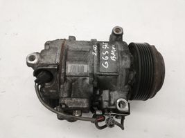 BMW 1 E82 E88 Air conditioning (A/C) compressor (pump) 4472601851