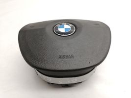 BMW 5 GT F07 Airbag de volant 609531100C
