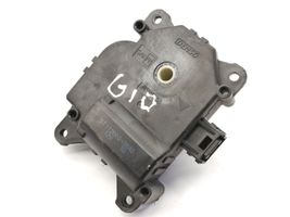 Toyota Verso Motorino attuatore ricircolo aria dell’A/C DT1138003540