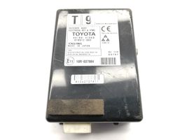 Toyota Prius (XW50) Autres dispositifs 897B047060