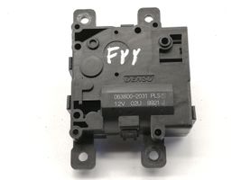 Toyota Prius (XW50) Moteur actionneur de volet de climatisation 0638002031