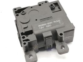 Toyota Prius (XW50) Moteur actionneur de volet de climatisation 0638002031