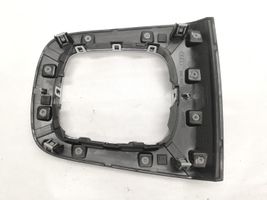 Audi Q3 8U Ātrumu pārslēgšanas sviras dekoratīvā apdare (plastmasas) 8U0864261