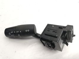 Mazda CX-5 Interrupteur d’éclairage KS1217J657