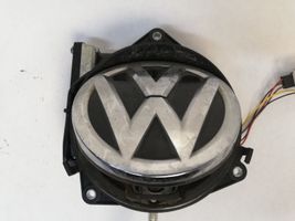 Volkswagen Golf VII Kamera zderzaka tylnego 5G0827469E