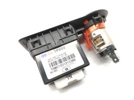 KIA Venga Câble adaptateur AUX 961201P000