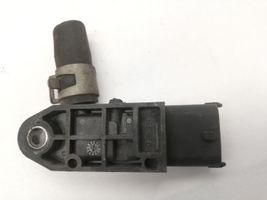 Nissan Qashqai+2 Czujnik ciśnienia spalin 8200469905