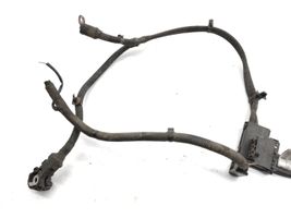 Hyundai i30 Positive cable (battery) 91850A6021