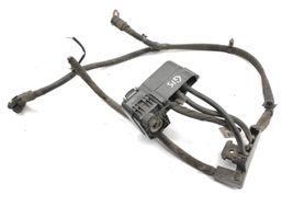 Hyundai i30 Positive cable (battery) 91850A6021