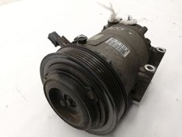 KIA Venga Compressore aria condizionata (A/C) (pompa) F500YN9AA01