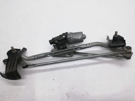 Toyota RAV 4 (XA50) Tringlerie et moteur d'essuie-glace avant 8511042270