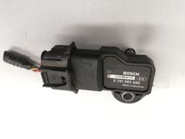 Honda CR-V Exhaust gas pressure sensor 0281002680