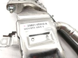 Toyota C-HR Valvola di raffreddamento EGR 2562037140