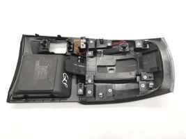 Nissan Qashqai Ātrumu pārslēgšanas sviras dekoratīvā apdare (plastmasas) 969P14BA2A