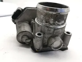 KIA Rio Throttle valve 351002A900